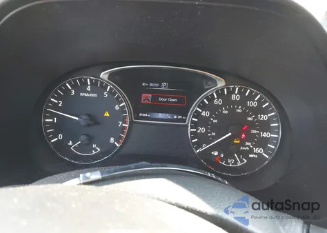 2019 Nissan Pathfinder Sv из США, поврежденный, VIN 5N1DR2MM0KC614544